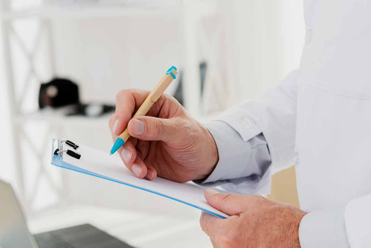 Testosterone Replacement Therapy In Testosterone Replacement Therapy Clinic In Fremont