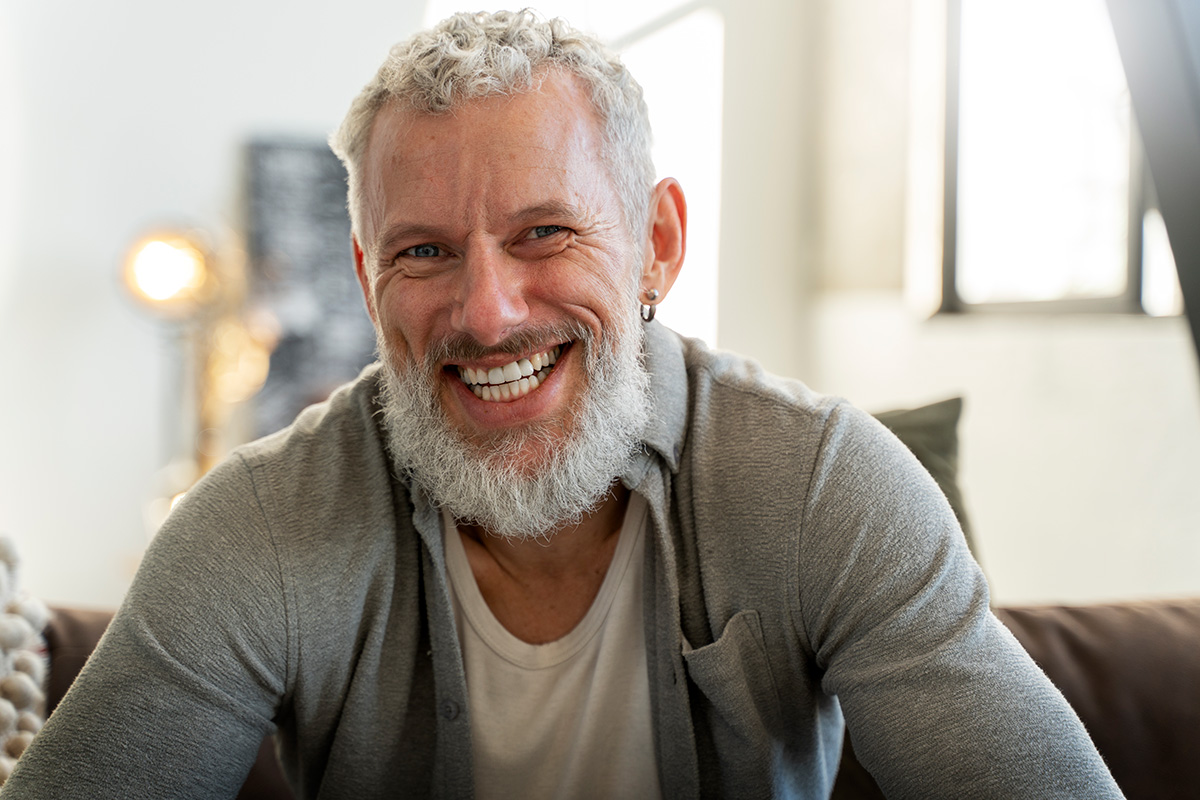 Testosterone Replacement Therapy for Men In Testosterone Replacement Therapy Clinic In Fremont